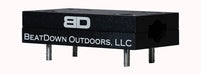 Beatdown Rail Adapter