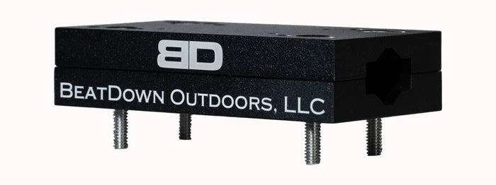 Beatdown Rail Adapter