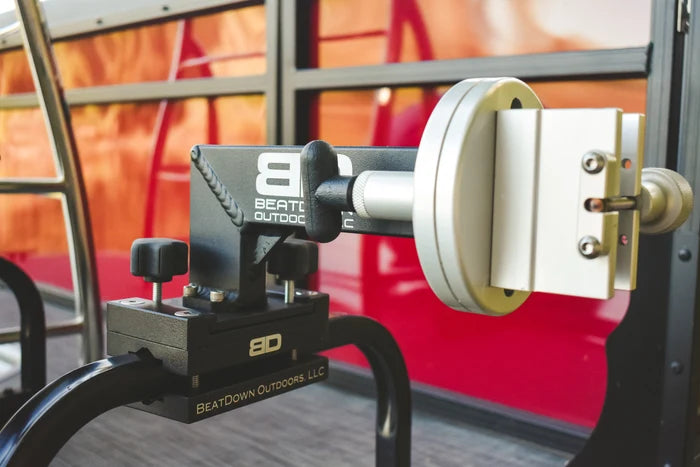 Beatdown Rail Adapter