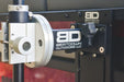 Beatdown Breakaway Transducer Pole for Pontoons