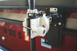 Beatdown Breakaway Transducer Pole for Pontoons