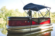 Beatdown Fixed Transducer Pole - Pontoon