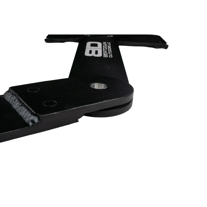 Beatdown Double Seat