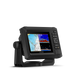 Garmin marine GPS device on a white background ECHOMAP™ UHD2 5" cv Chartplotters
