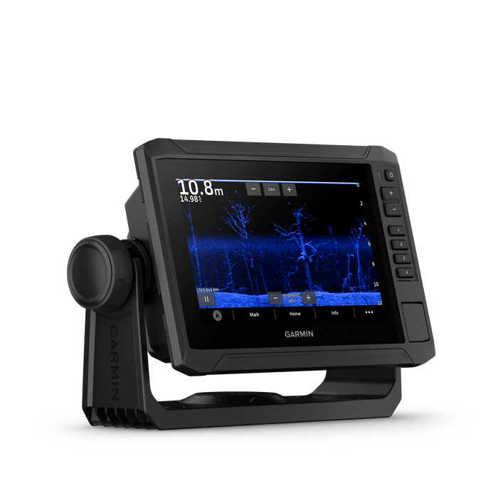 Garmin ECHOMAP UHD2 74sv