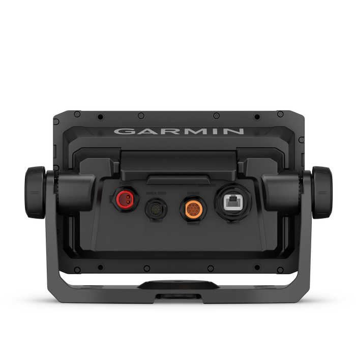 Garmin ECHOMAP UHD2 73sv