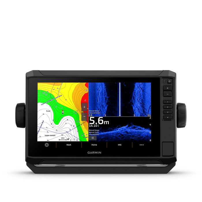 Garmin ECHOMAP UHD2 94sv