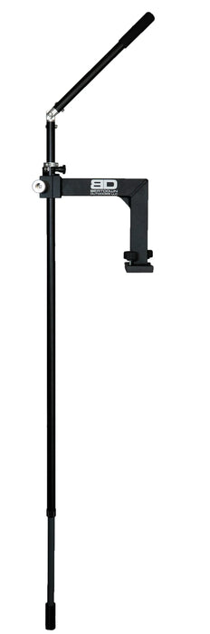 Beatdown Fixed All Terrain Transducer Pole 2.0