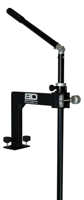Beatdown Fixed All Terrain Transducer Pole 2.0