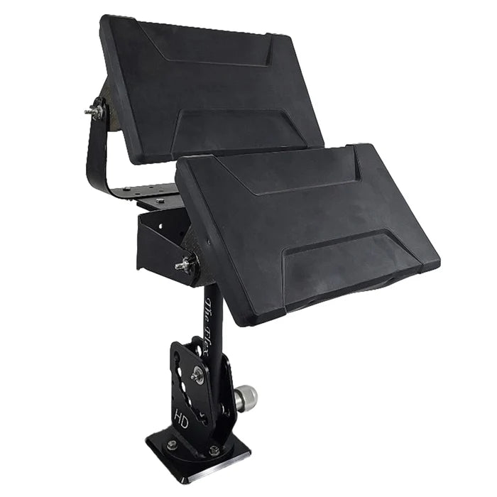 Beatdown Flex HD Fish Finder Mount