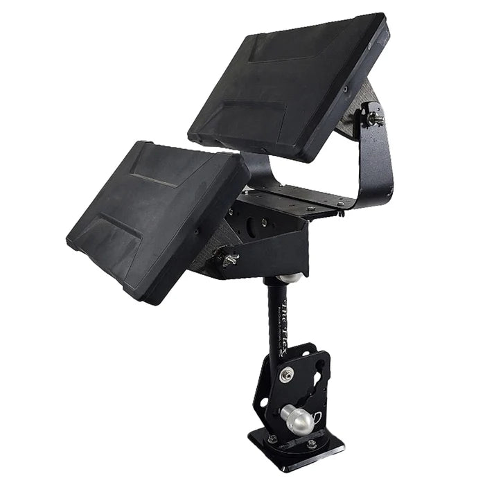 Beatdown Flex HD Fish Finder Mount