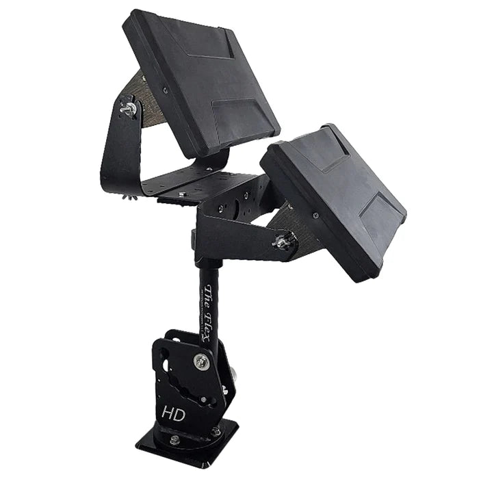 Beatdown Flex HD Fish Finder Mount