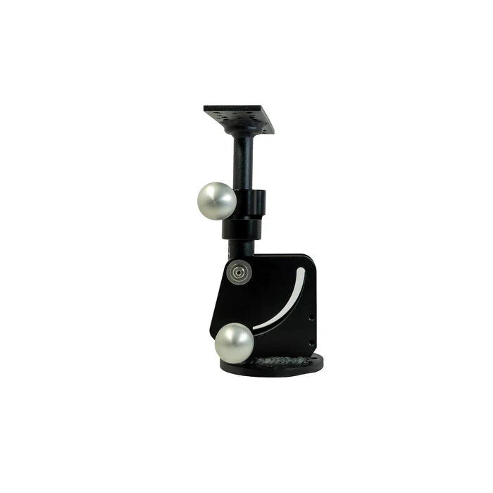 Beatdown Flex Shorty Fish Finder Mount
