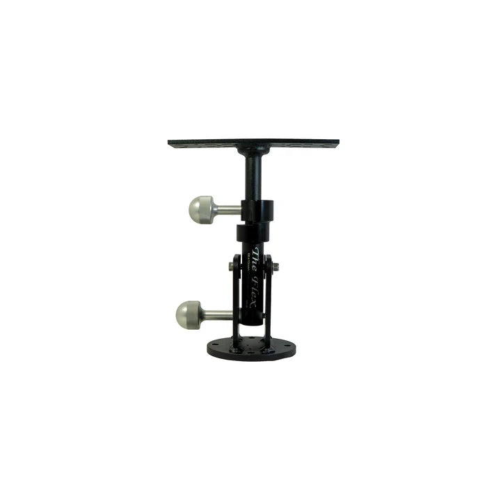 Beatdown Flex Shorty Fish Finder Mount