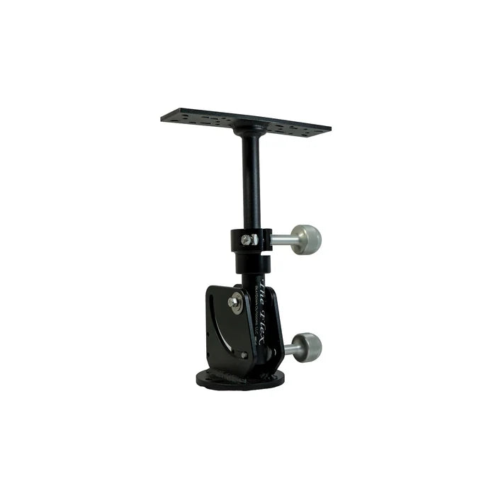 Beatdown Flex Shorty Fish Finder Mount