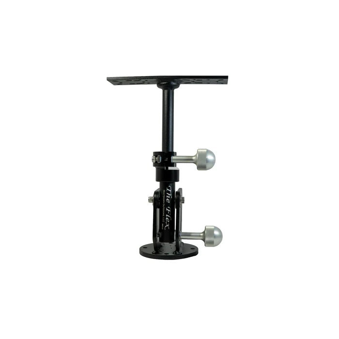 Beatdown Flex Shorty Fish Finder Mount