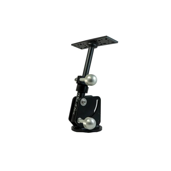 Beatdown Flex Shorty Fish Finder Mount