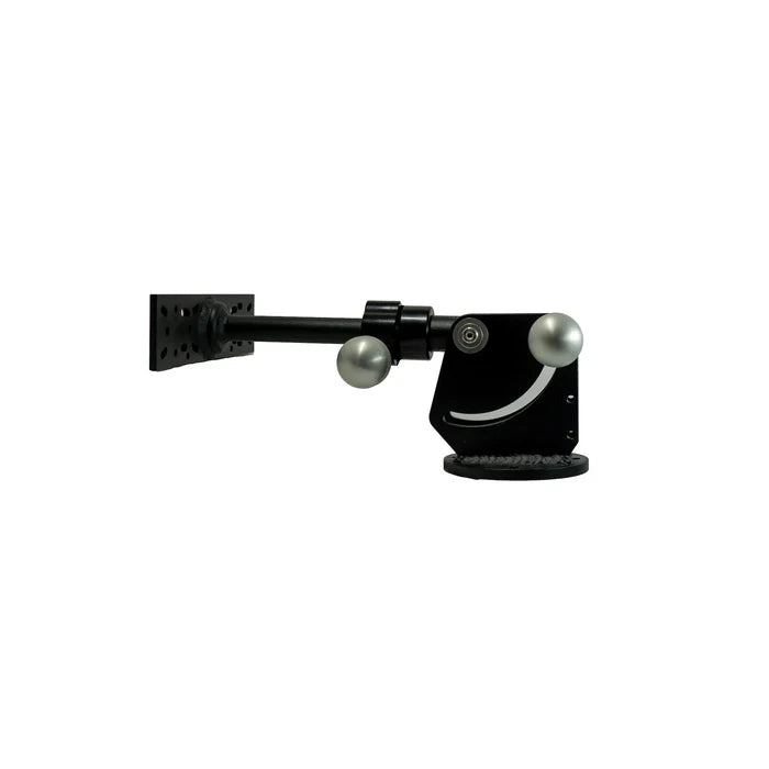 Beatdown Flex Shorty Fish Finder Mount