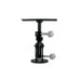 Beatdown Flex Shorty Fish Finder Mount