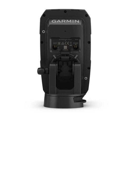 Garmin STRIKER Plus 4 Fishfinder