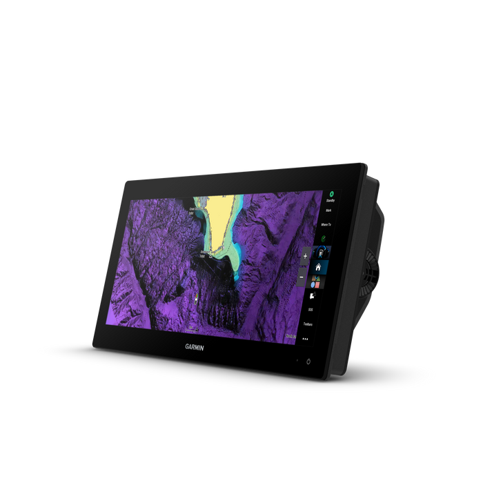 Garmin GPSMAP 1543xsv