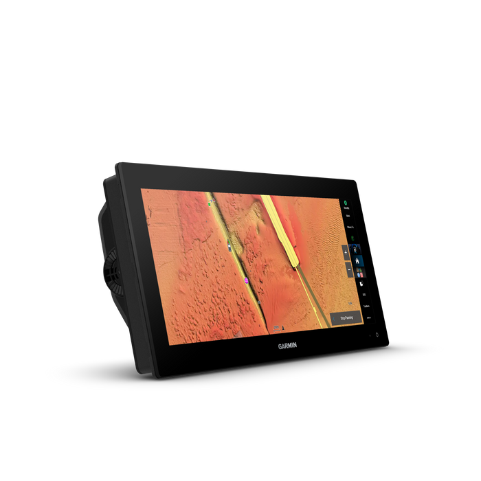 Garmin GPSMAP 1543xsv