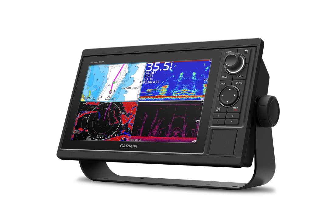 GPSMAP® 1042xsv