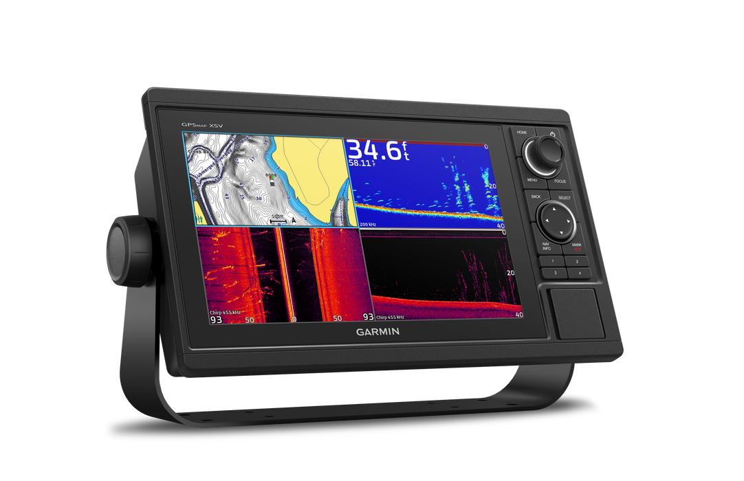 GPSMAP® 1042xsv