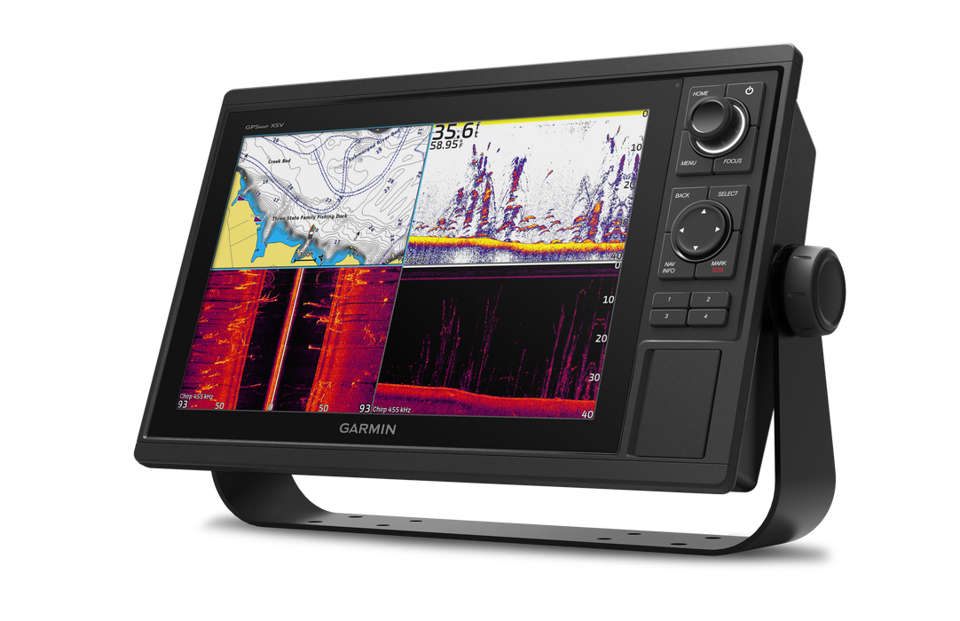 GPSMAP® 1242xsv