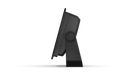 Black GPSMAP® 1223 stand on a white background