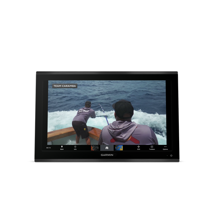 Garmin GPSMAP 9222