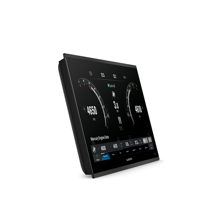 Garmin GPSMAP 9222