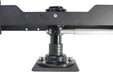 Beatdown Commander Single Pole Short Mount