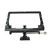 Beatdown Commander Single Pole Short Mount