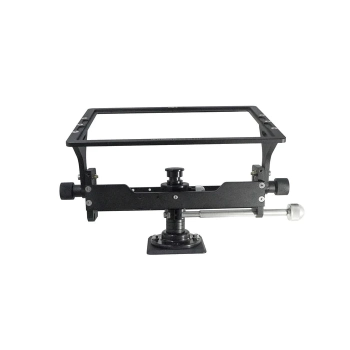 Beatdown Commander Single Pole Short Mount