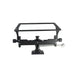 Beatdown Commander Single Pole Short Mount