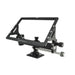 Beatdown Commander Single Pole Short Mount