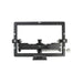 Beatdown Commander Single Pole Short Mount