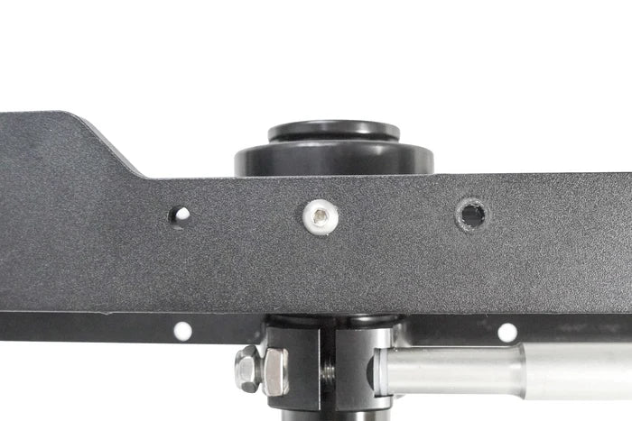 Beatdown Commander Single Pole Short Mount