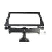 Beatdown Commander Single Pole Short Mount