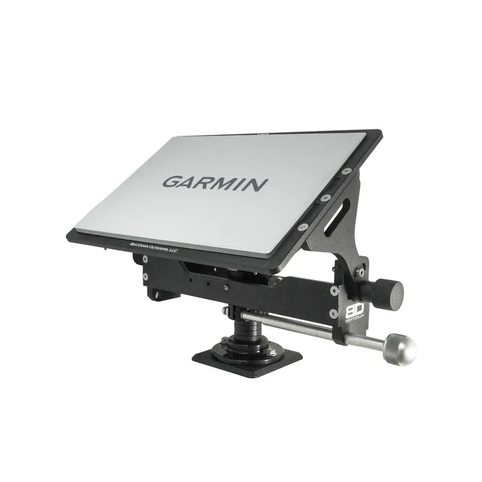 Beatdown Commander Single Pole Short Mount