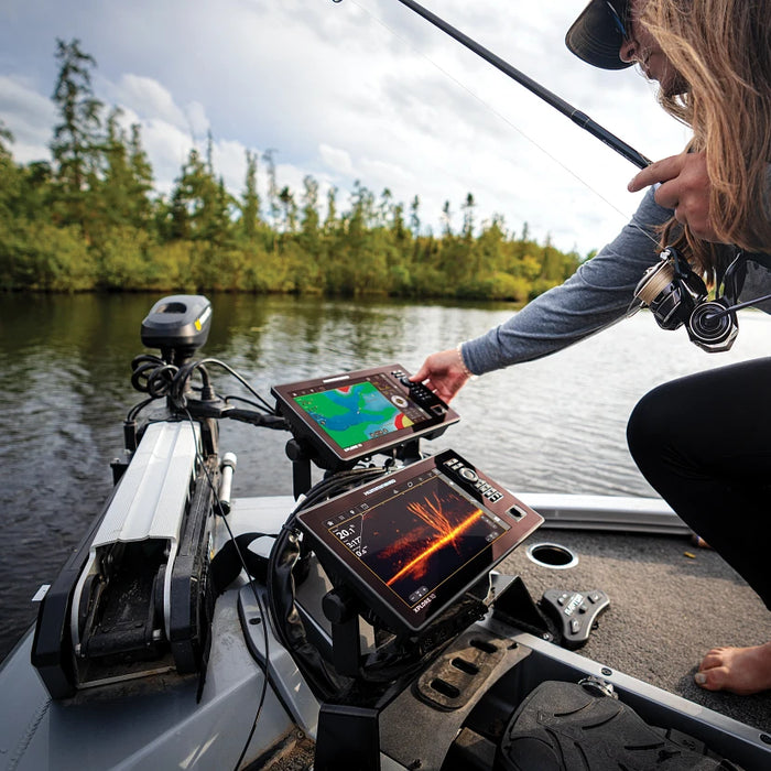 MEGA Live 2 Forward-Facing Sonar