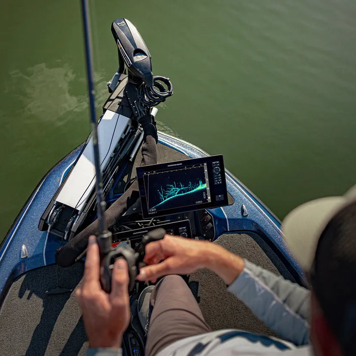 MEGA Live 2 Forward-Facing Sonar