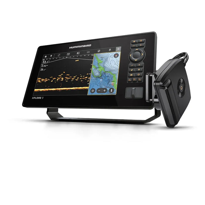 ICE EXPLORE + MEGA Live 2 Bundle