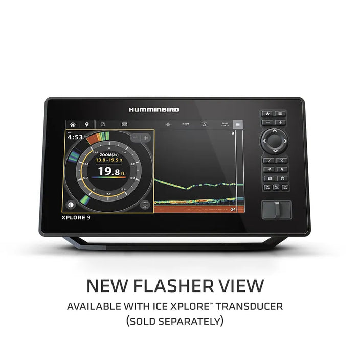 ICE EXPLORE + MEGA Live 2 Bundle