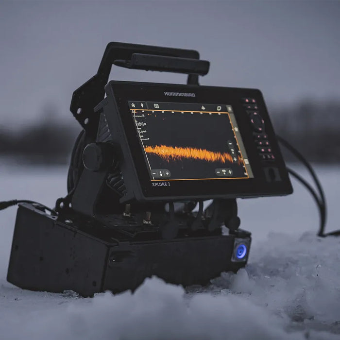 ICE EXPLORE + MEGA Live 2 Bundle