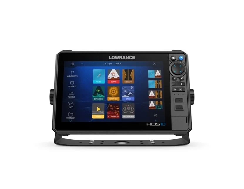 Lowrance HDS10 Pro