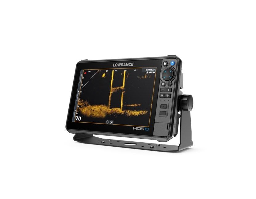Lowrance HDS10 Pro