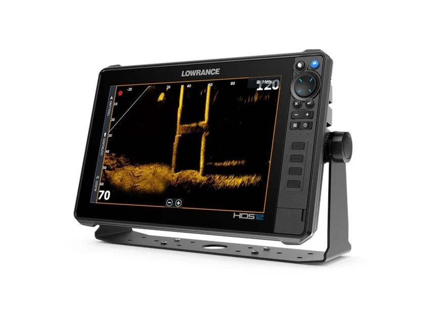 Lowrance HDS12 Pro