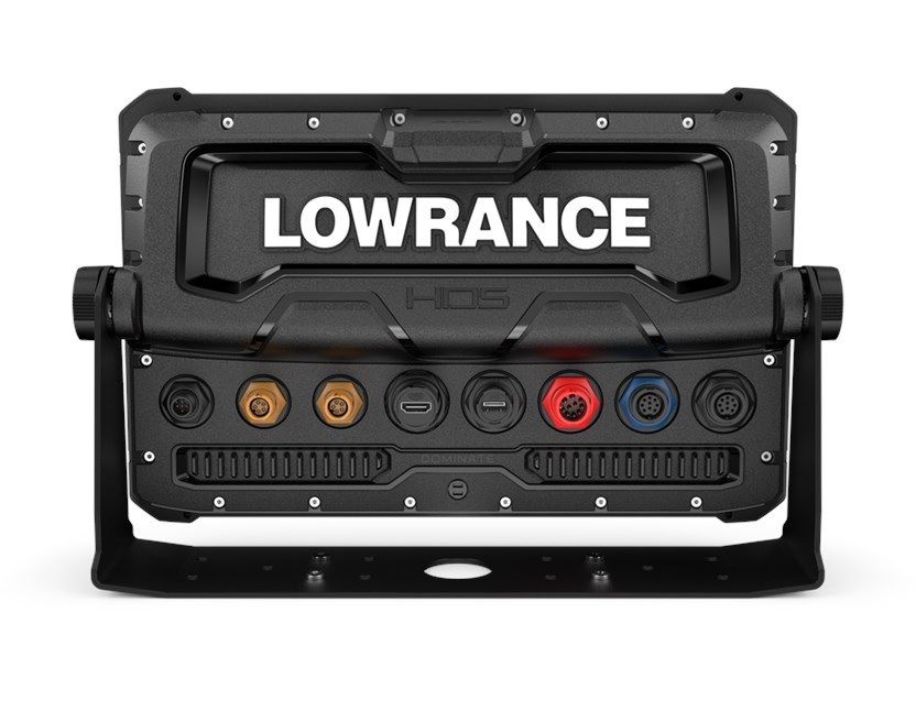 Lowrance HDS12 Pro